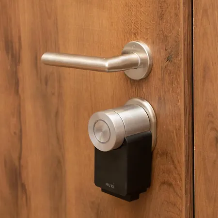 Appartamento Skyline Free Parking *