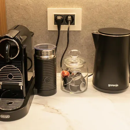 Skyline Free Parking Apartamento *