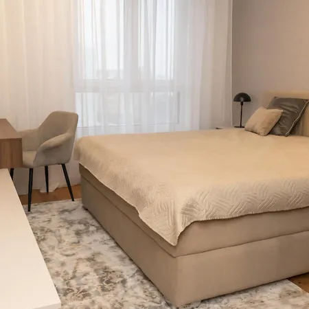 Skyline Free Parking Apartamento *