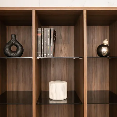 Apartamento Skyline Free Parking *