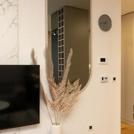 Skyline Free Parking Apartamento *