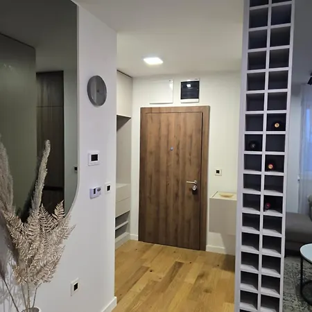 Skyline Free Parking Apartamento *