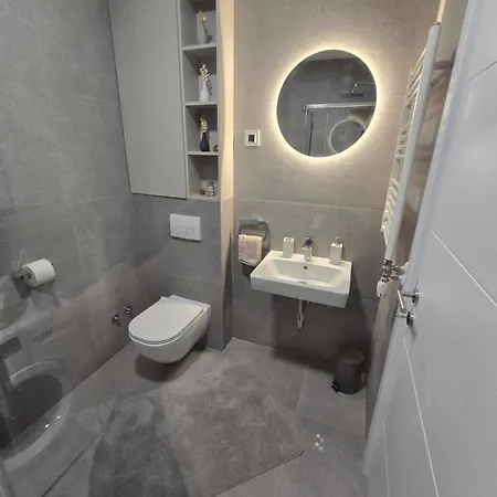 Apartamento Skyline Free Parking