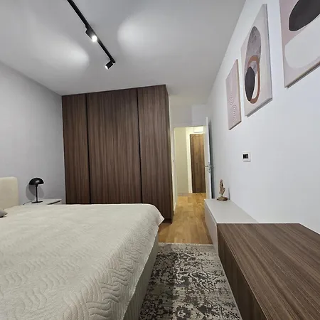 Skyline Free Parking Apartamento *