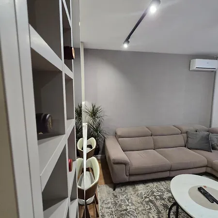 Skyline Free Parking Apartamento *