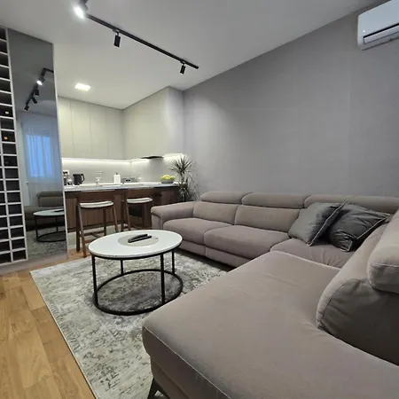 Skyline Free Parking Apartamento *