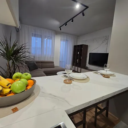 Skyline Free Parking *