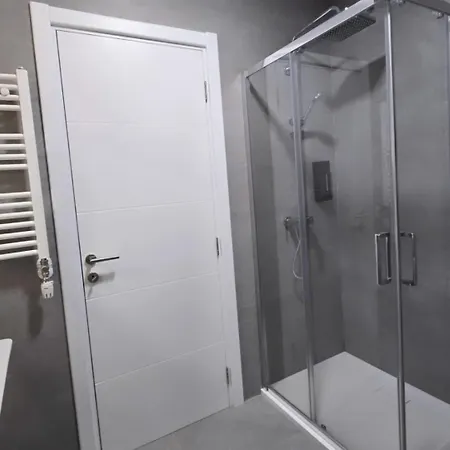 Skyline Free Parking Apartamento Novi Sad