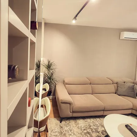 Apartamento Skyline Free Parking *