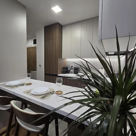 Skyline Free Parking *