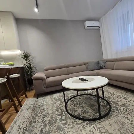 Skyline Free Parking Apartamento *