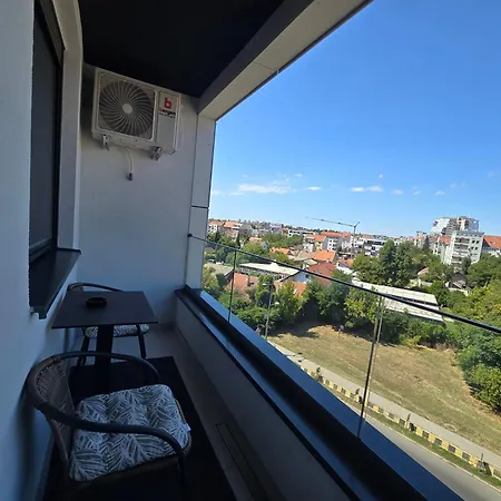 Skyline Free Parking *