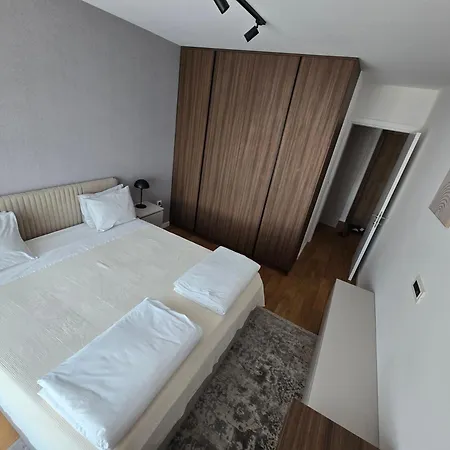 Skyline Free Parking Apartamento *