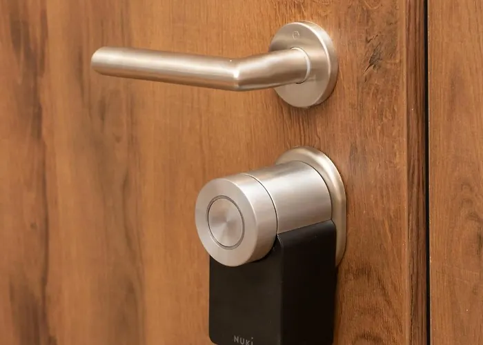 아파트 Skyline Free Parking *