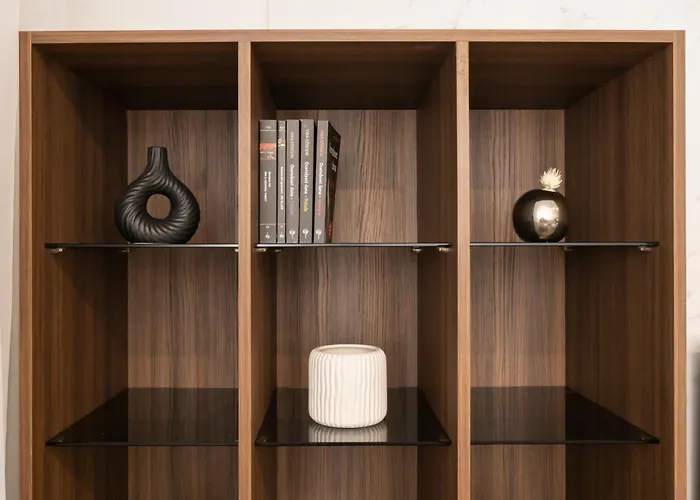 아파트 Skyline Free Parking *