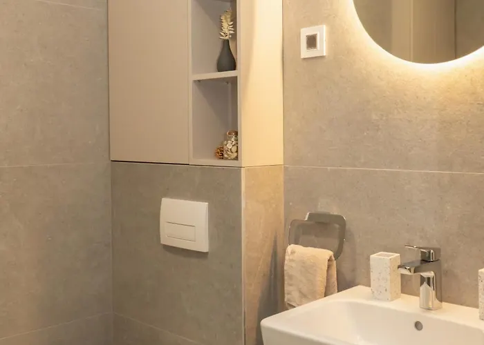 아파트 Skyline Free Parking *