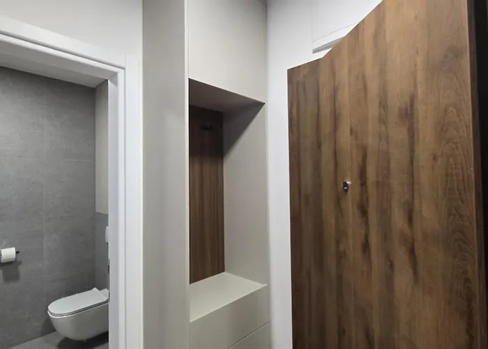 Skyline Free Parking